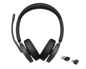 Yealink BH74 UC, bluetooth náhlavní souprava, - obrázek 2