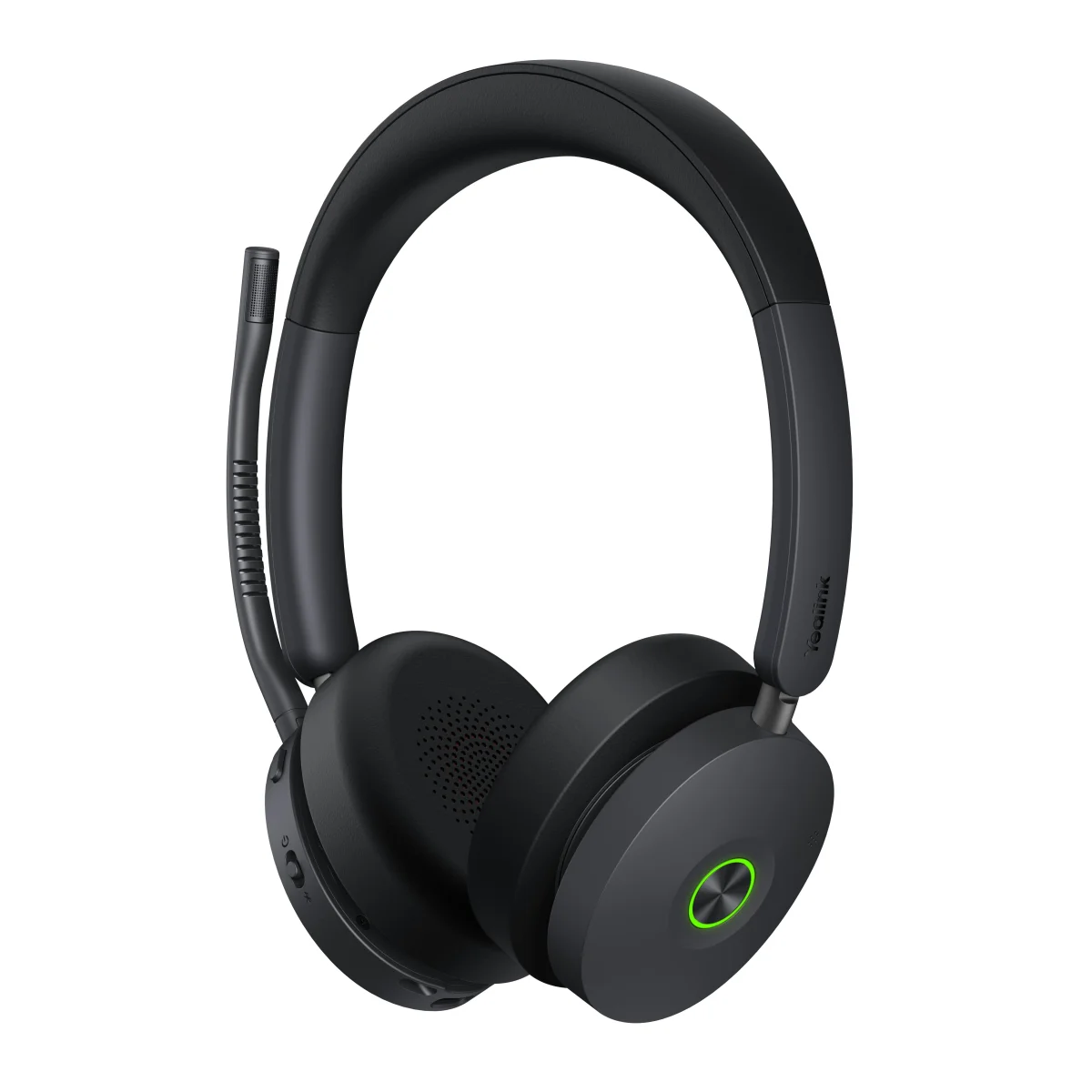 Yealink BH74 UC, bluetooth náhlavní souprava,