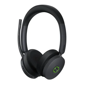 Yealink BH74 UC, bluetooth náhlavní souprava,