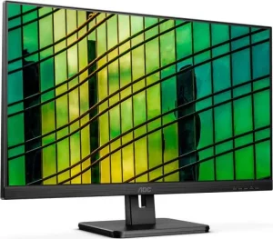 AOC U34E2M 34" VA 3440x1440 100Hz 4ms