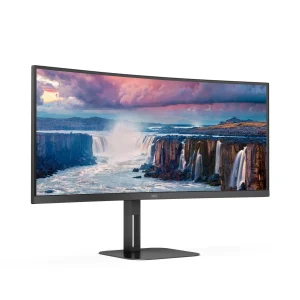 AOC CU34V5C 34" VA 3440x1440 100Hz 1ms - obrázek 8