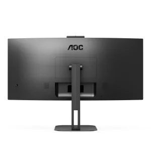 AOC CU34V5CW Monitor 34" VA 3440x1440 100Hz 1ms - obrázek 5