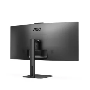 AOC CU34V5CW Monitor 34" VA 3440x1440 100Hz 1ms - obrázek 8