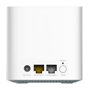 D-LINK EAGLE PRO AI M15-3 AX1500 Mesh sada 3 ks - obrázek 2