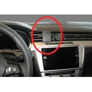 Brodit ProClip pro Volkswagen Arteon 17-20/Passat 15-21/Passat Alltrack 16-21, na střed - obrázek 1