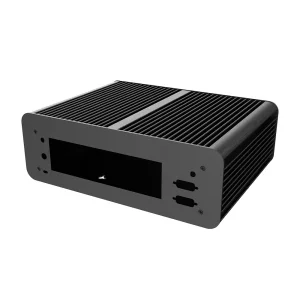 AKASA Euler MX Plus/Mini ITX/Černá - obrázek 3