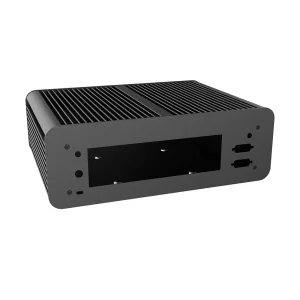 AKASA Euler MX Plus/Mini ITX/Černá - obrázek 4