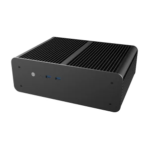 AKASA Euler MX Plus/Mini ITX/Černá - obrázek 5