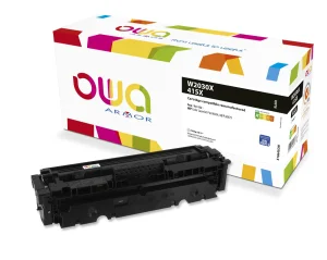OWA Armor toner kompatibilní s HP W2030X, 415X, 7500st, černá/black