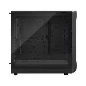 Fractal Design Focus 2 RGB Black TG Clear Tint/Midi Tower/Transpar./Černá - obrázek 4