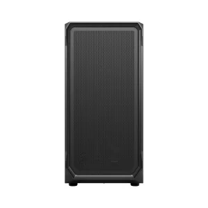 Fractal Design Focus 2 Black Solid/Midi Tower/Černá - obrázek 9