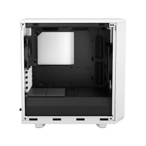 Fractal Design Meshify 2 Mini White TG Clear Tint/Micro ATX/Transpar./Bílá - obrázek 14