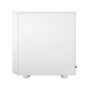 Fractal Design Meshify 2 Mini White TG Clear Tint/Micro ATX/Transpar./Bílá - obrázek 6