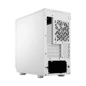 Fractal Design Meshify 2 Mini White TG Clear Tint/Micro ATX/Transpar./Bílá - obrázek 7