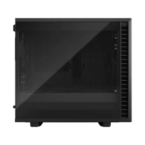 Fractal Design Define 7 Nano Black TG Light Tint/Mini ITX/Transpar./Černá - obrázek 2