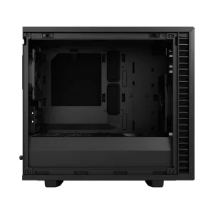 Fractal Design Define 7 Nano Black TG Light Tint/Mini ITX/Transpar./Černá - obrázek 18