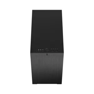 Fractal Design Define 7 Nano Black TG Light Tint/Mini ITX/Transpar./Černá - obrázek 8