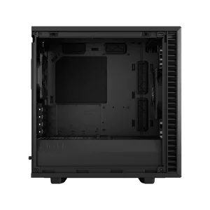 Fractal Design Define 7 Mini Black Solid/Micro ATX/Černá - obrázek 10