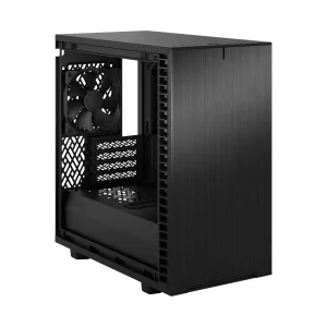 Fractal Design Define 7 Mini Black Solid/Micro ATX/Černá - obrázek 11