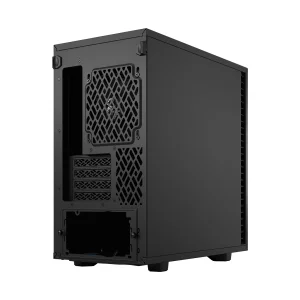 Fractal Design Define 7 Mini Black Solid/Micro ATX/Černá - obrázek 13