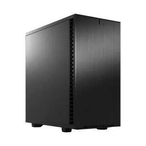 Fractal Design Define 7 Mini Black Solid/Micro ATX/Černá - obrázek 4