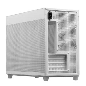 ASUS case AP201 ASUS PRIME MESH WHITE EDITION - obrázek 6
