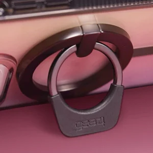 ZAGG GEAR4 Držák na MT kompatibilní s MagSafe růžový - obrázek 3