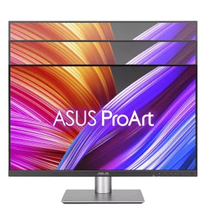 ASUS ProArt PA24ACRV 23,8" IPS QHD 75Hz 5ms Monitor - obrázek 6