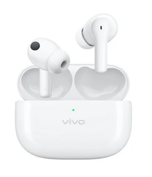 Vivo sluchatka TWS 2e Moonlight White - obrázek 2