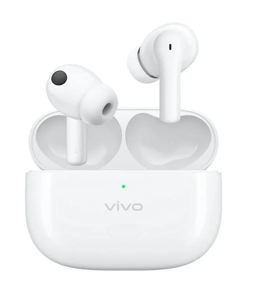 Vivo sluchatka TWS 2e Moonlight White