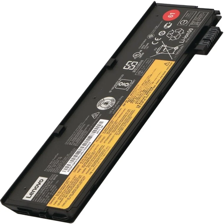 Baterie Lenovo ThinkPad T470 11,4V 2100mAh Li-Ion (2-Power)