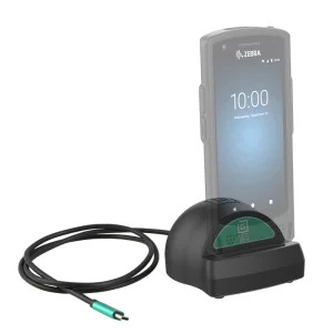 RAM Mounts GDS Desktop Dock with Power Delivery - obrázek 3