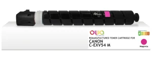 Toner Canon C-EXV54M purpurový 8500 stran (ARMOR)