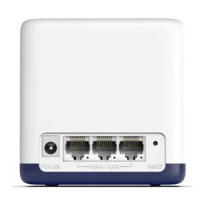 Halo H50G(2-pack) 1900Mbps Home Mesh WiFi system - obrázek 2