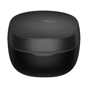 Baseus Bowie WM01/BT/Bezdrát/Černá - obrázek 3