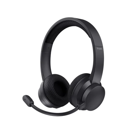 TRUSt AYDA WIRELESS ENC HEADSET