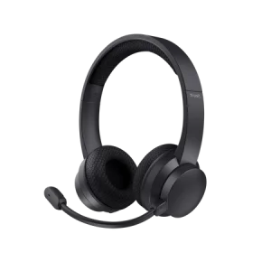 TRUSt AYDA WIRELESS ENC HEADSET