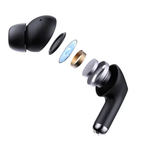 CARNEO 4Fun mini/Stereo/BT/Bezdrát/Černá - obrázek 2