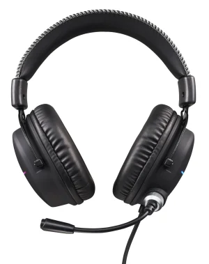 ACER Nitro Headset II (NHW200)/Jack/Černá - obrázek 2