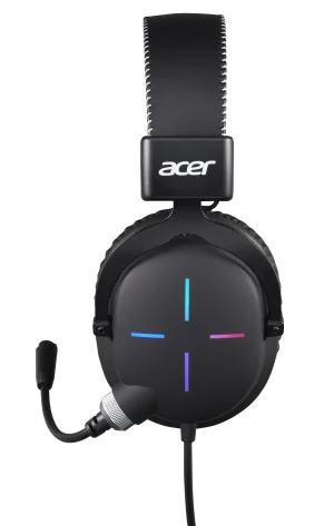 ACER Nitro Headset II (NHW200)/Jack/Černá - obrázek 4