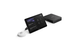 Yealink - MCoreKit-C5-MS, (1x Mini PC, 1x MTouch Plus, 1x RoomSensor) - obrázek 2