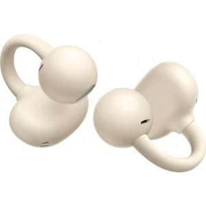 Huawei FreeClip/ANC/BT/Beige - obrázek 4