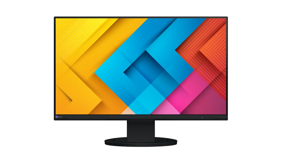 EIZO FlexScan EV2490 24" IPS FHD 60Hz Monitor