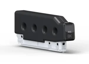 Epson WorkForce Enterprise AM-C4000 Black Ink