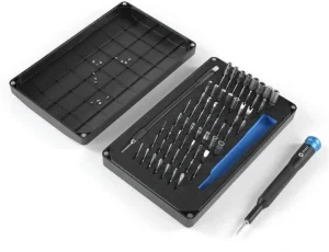 iFixit Mako 64 Bit Driver, sada šroubováku a 64bitů - obrázek 2