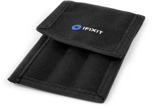 iFixit Precision Tweezers Set Pro, ESD Safe, sada 3 pinzet - obrázek 2