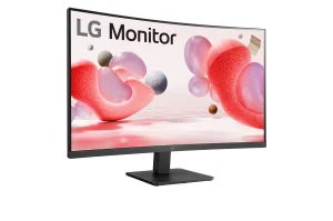 LG 32MR50C-B 32" VA FHD 100Hz Monitor - obrázek 4