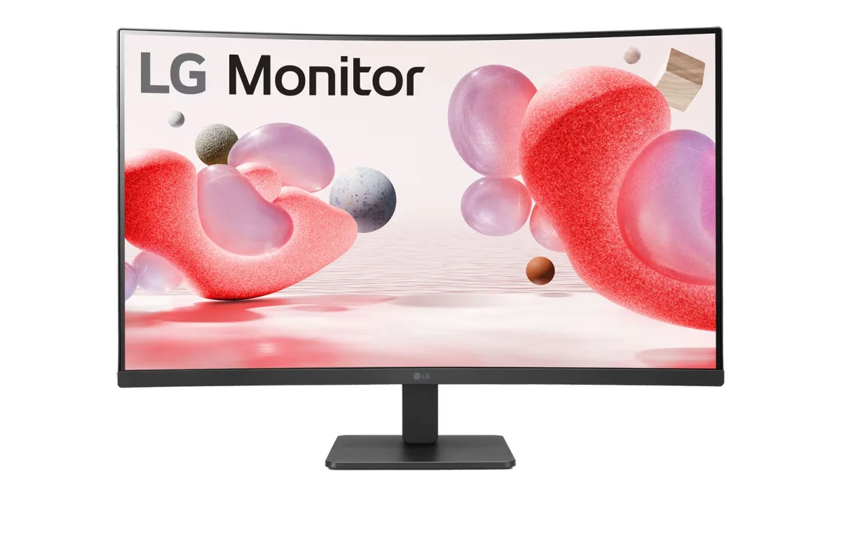 LG 32MR50C-B 32" VA FHD 100Hz Monitor