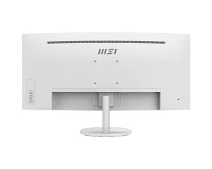 MSI PRO MP341CQW 34" VA WQHD 100Hz Monitor bílý - obrázek 3