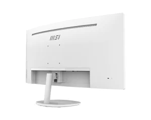 MSI PRO MP341CQW 34" VA WQHD 100Hz Monitor bílý - obrázek 4